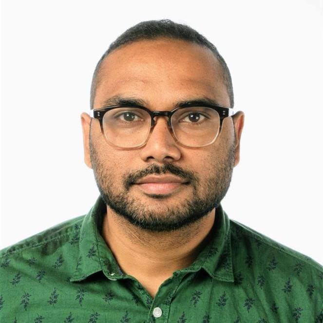 Ajith Ganesan