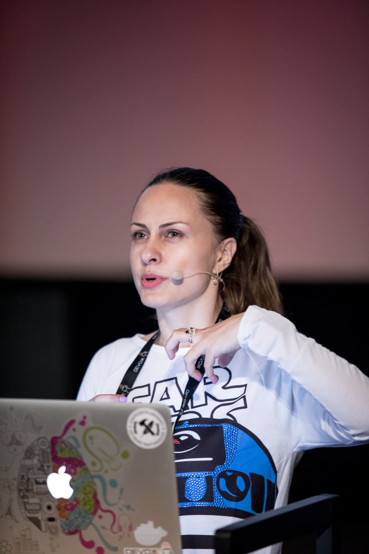 Ana Maria Mihalceanu