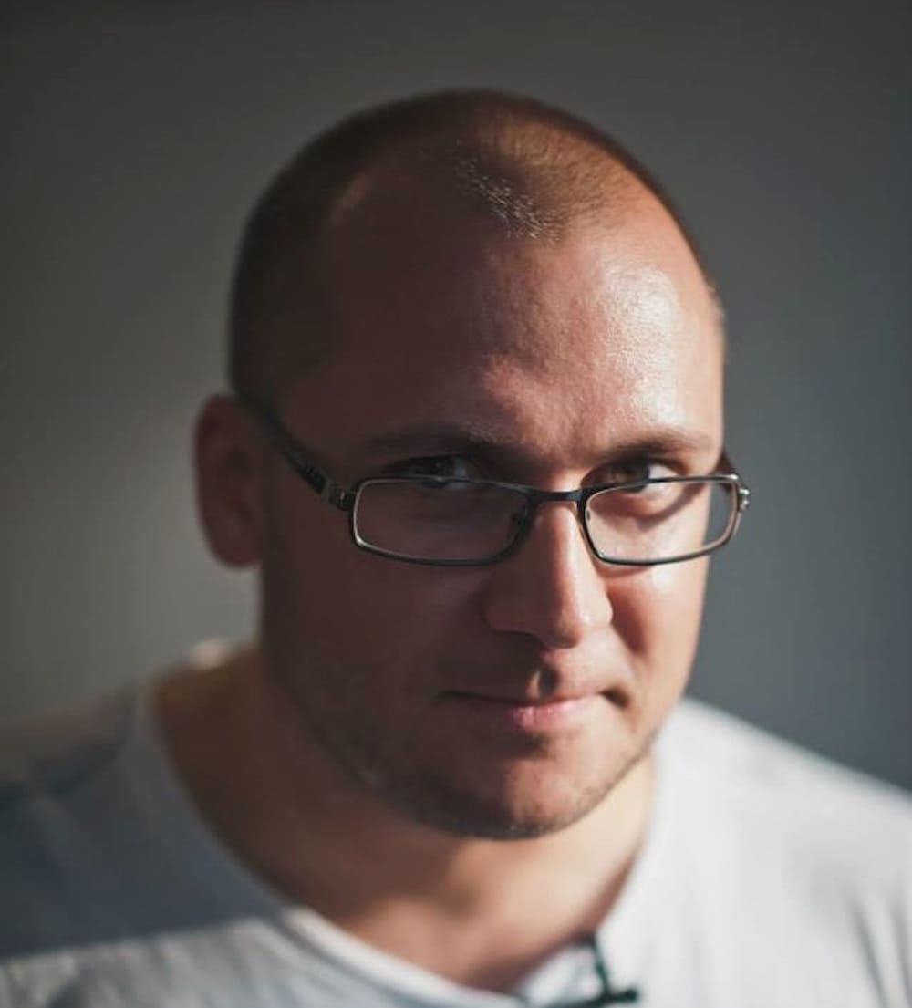 Anton Arhipov