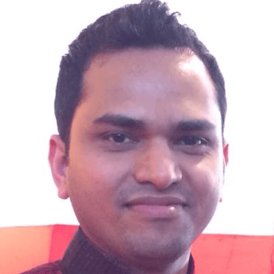 Balkrishna Rawool