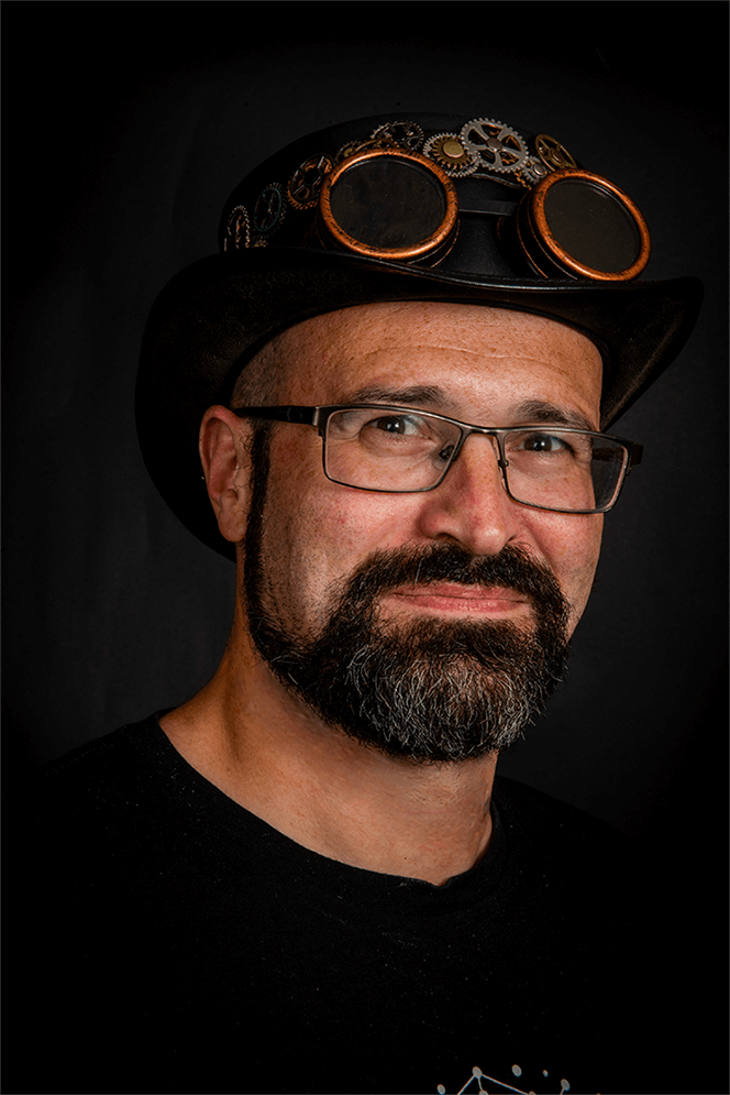 Baruch Sadogursky