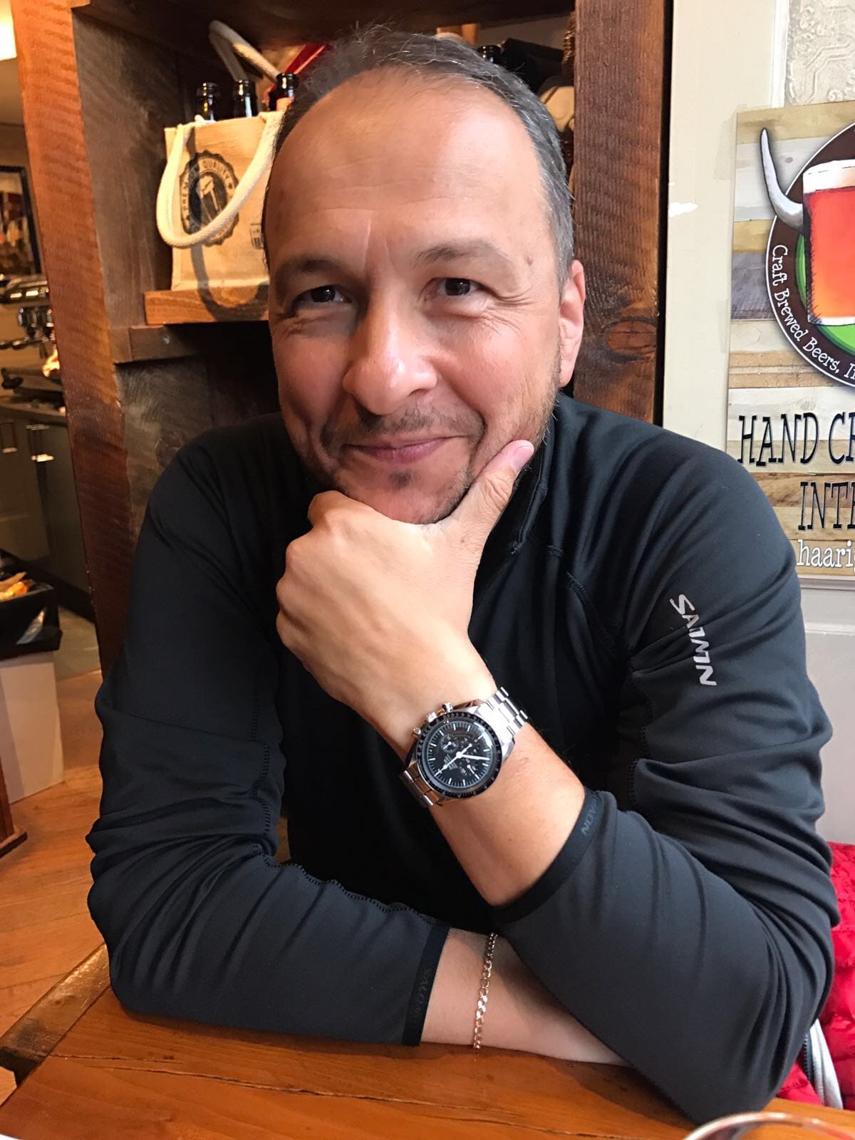Dan Dobrin