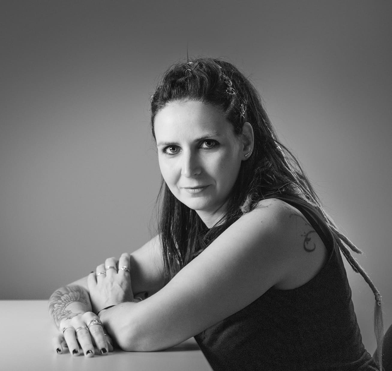 Eva Panadero