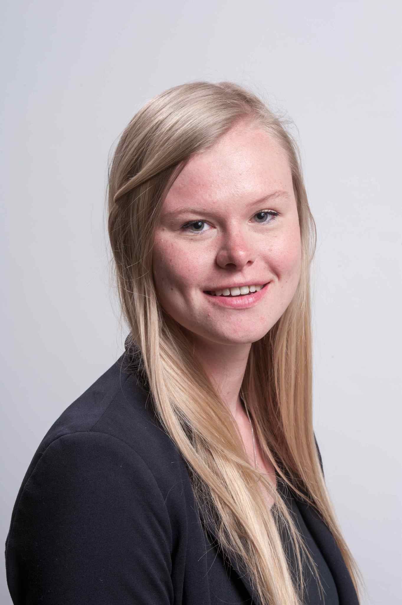 Giselle van Dongen
