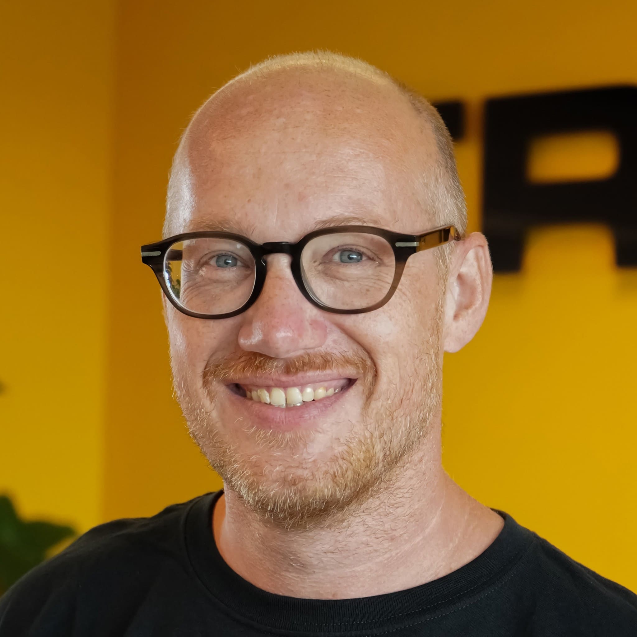 Joris Kuipers