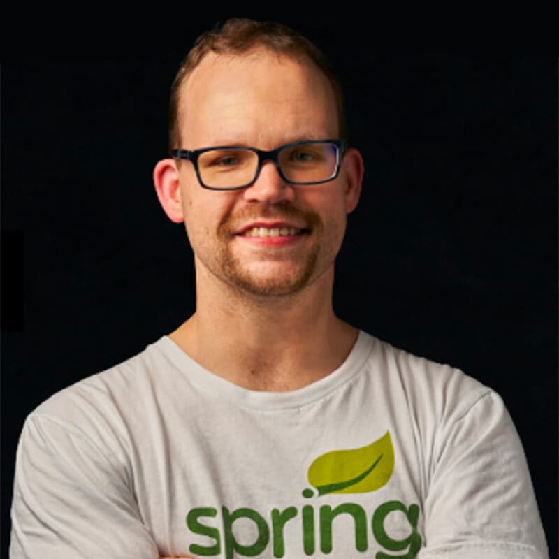Josh Long