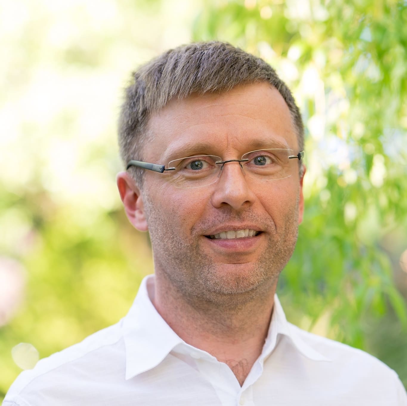 Juergen Hoeller