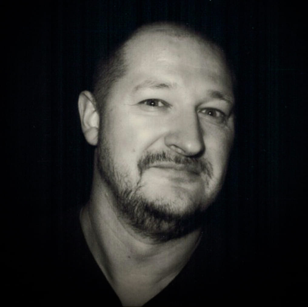 Mark Paluch