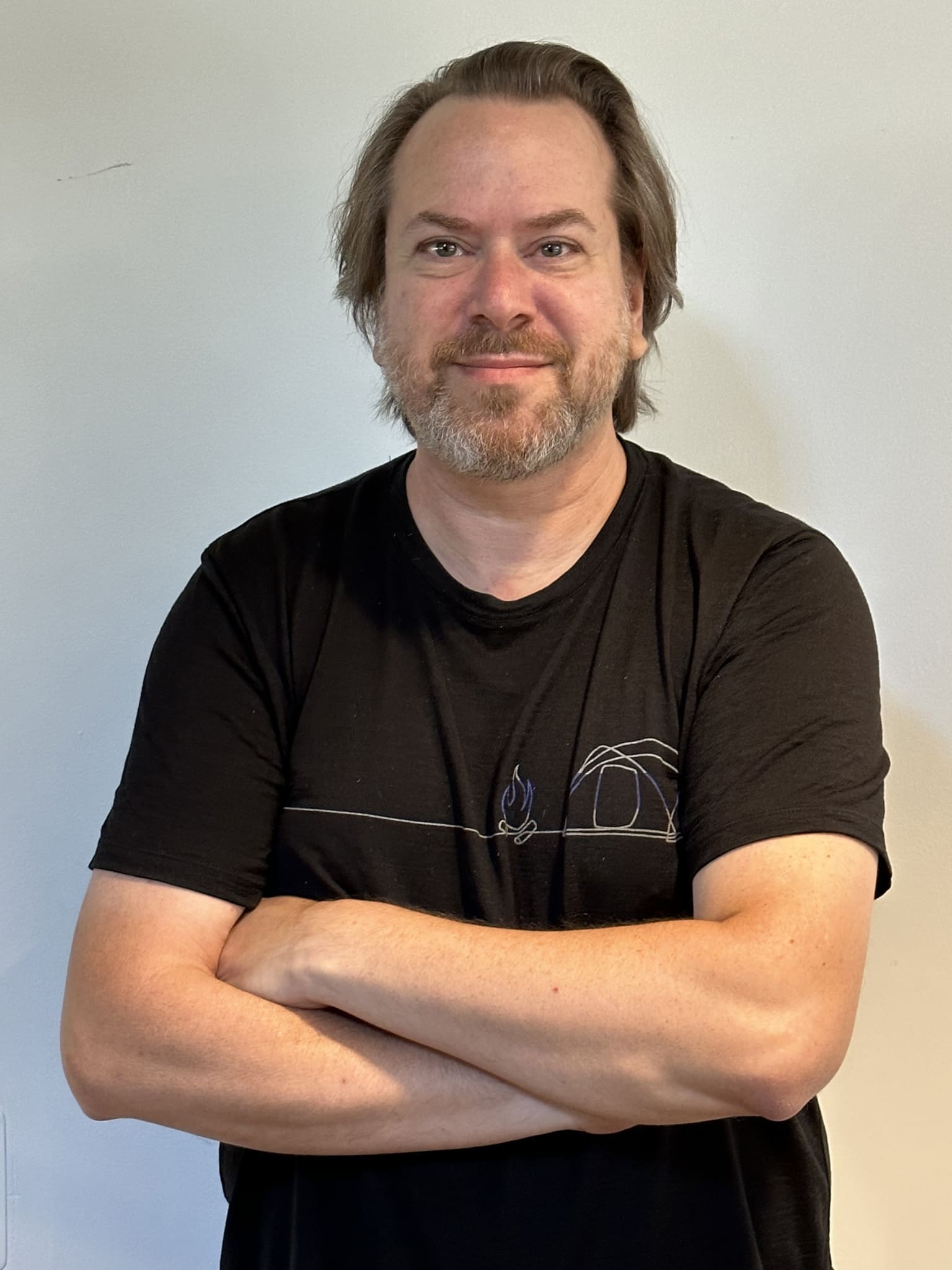 Mark Pollack