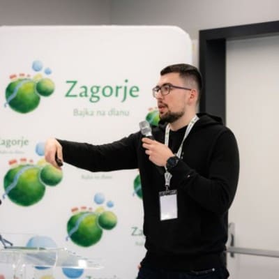 Matej Nedić
