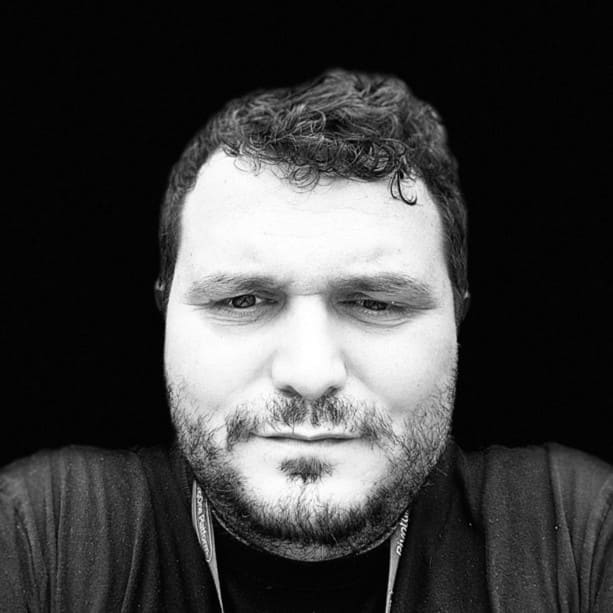 Neven Cvetkovic