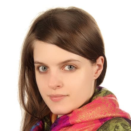 Olga Maciaszek-Sharma