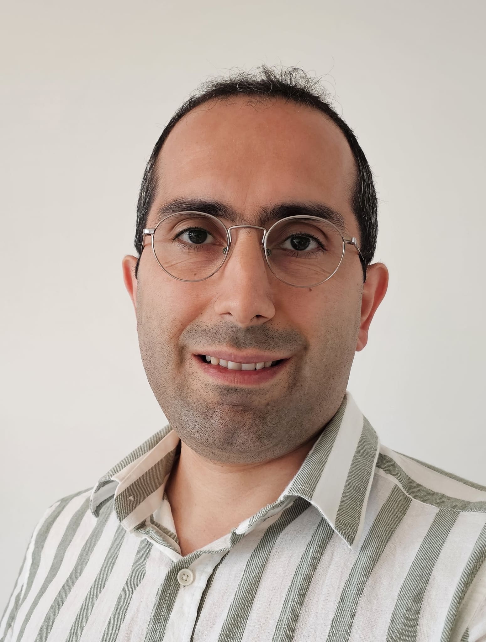 Saeed Zarinfam